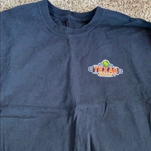 Texas Roadhouse shirt